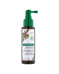 Klorane Quinina Bio Sérum Queda de Cabelo 100ml