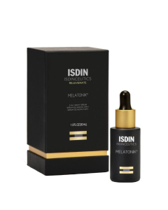 Isdin Isdinceutics Melatonik Sérum de Noite Antienvelhecimento 30ml