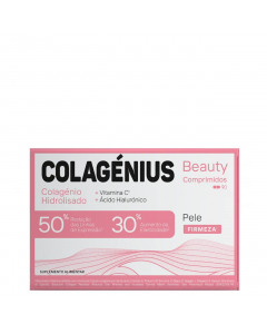 Colagénius Beauty Comprimidos 90unid.