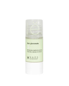 Etat Pur Gluconato de Zinco 3% Ativo Puro 15ml