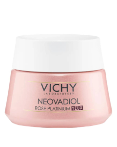 Vichy Neovadiol Rose Platinium Creme de Olhos 15ml