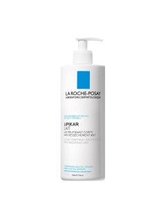 La Roche Posay Lipikar Leite
