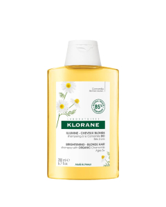 Klorane Camomila Shampoo