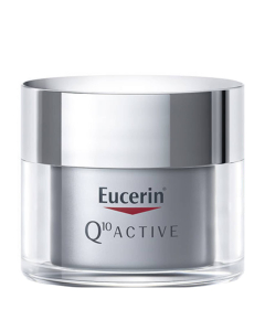 Eucerin Q10 Active Noite Creme 50ml