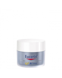 Eucerin Q10 Active Noite Creme 50ml