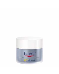 Eucerin Q10 Active Noite Creme 50ml