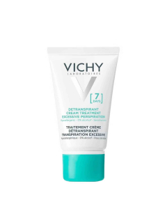 Vichy Desodorizante Transpiração Intensa Creme 30ml