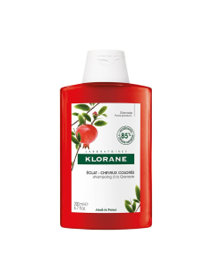 Klorane Romã Shampoo