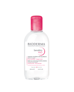 Bioderma Sensibio H2O Água Micelar