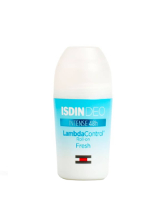 Isdin Deo Lambda Control Fresh Desodorizante Roll-On 50ml