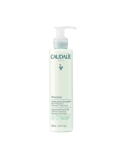 Caudalie Vinoclean Leite de Amêndoas Desmaquilhante