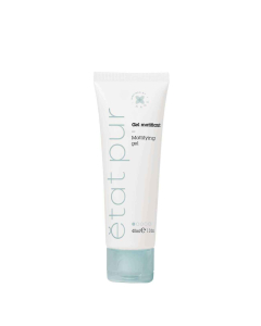 Etat Pur Gel Matificante 40ml