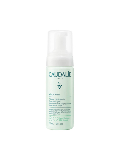 Caudalie Vinoclean Espuma de Limpeza