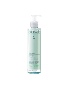 Caudalie Vinoclean Água Micelar Desmaquilhante
