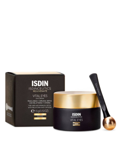 Isdin Isdinceutics Vital Eyes Creme de Olhos Anti-Rugas 15ml