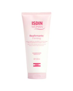 Isdin Woman Creme Refirmante 200ml