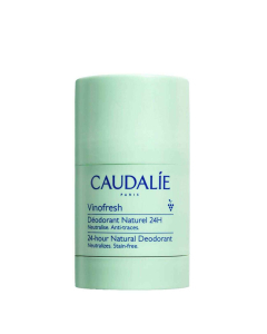Caudalie Vinofresh Desodorizante Stick Natural 50gr