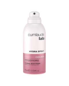Cumlaude Lab Hydra Spray Hidratante Vulvar 75ml