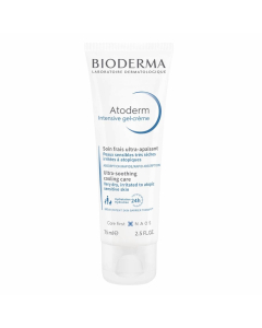 Bioderma Atoderm Intensive Gel-Creme 75ml