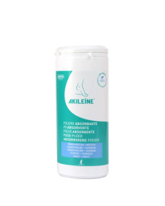 Akileine Pó Absorvente 75g