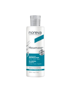 Hexaphane Shampoo Seborregulador