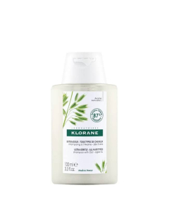 Klorane Leite de Aveia Shampoo Extra Suave