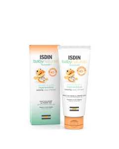 Isdin Baby Natural Nutraisdin Pomada Regeneradora