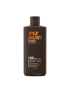 Piz Buin Allergy SPF+ Loção Pele Sensível ao Sol
