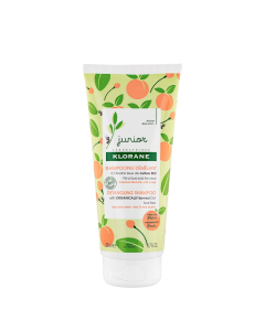 Klorane Junior Shampoo Desembaraçador