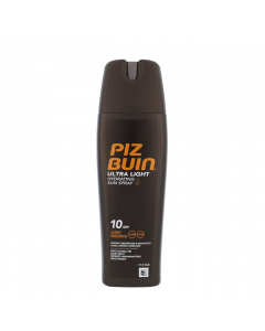 Piz Buin Moisturising SPF10 Spray 200ml