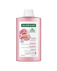 Klorane Quinina. Champô Antiqueda 100ml