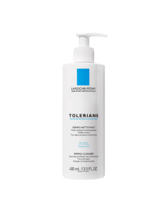 La Roche Posay Tolériane Dermo-Nettoyant Leite Desmaquilhante