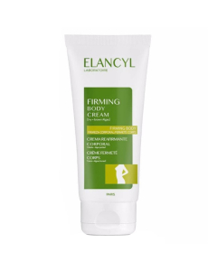 Elancyl Creme Corporal Multifirmeza 200ml