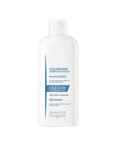 Klorane Quinina. Champô Antiqueda 100ml