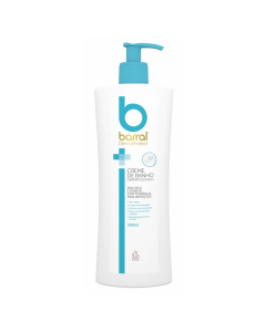 Barral DermaProtect Creme de Banho Dermatológico
