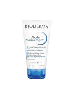 Bioderma Atoderm Creme de Mãos 50ml