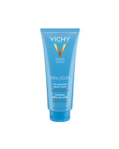 Vichy Capital Soleil Pós-solar Leite Apaziguante Aprés Soleil 300ml