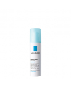 La Roche Posay Hydraphase Intense Creme UV Rico 50ml
