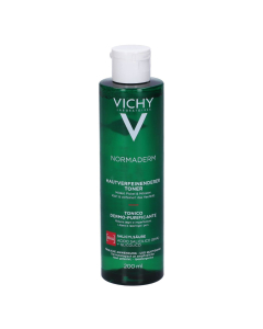 Vichy Normaderm Tónico Dermo-Purificante 200ml