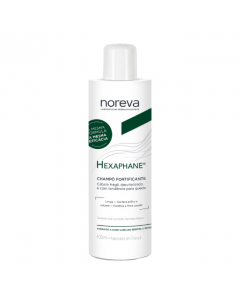 Hexaphane Shampoo Fortificante 400ml