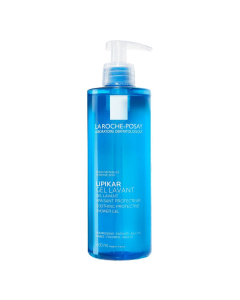 La Roche-Posay Lipikar Gel Lavante Apaziguante 400ml