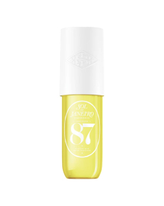 Sol De Janeiro Rio Radiance Bruma Perfume 90ml