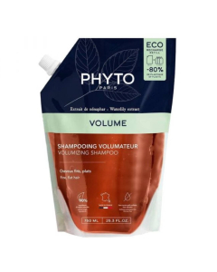 Phyto Volume Shampoo Recarga 750ml