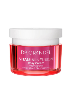 Dr. Grandel Vitamin Infusion Creme Rosado 50ml