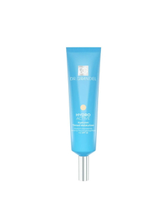 Dr. Grandel Hydro Active Hyaluron Creme Hidratante com Cor FPS25 30ml
