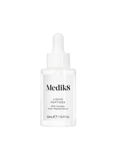 Medik8 Liquid Peptide Sérum Antirrugas 30ml
