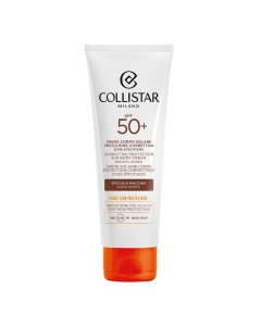 Collistar Corrective Protection Protetor Solar Corporal Antimanchas FPS50+ 100ml