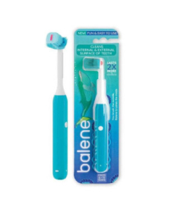 Isdin Balene by Bexident Escova Junior Cor Azul 1un.