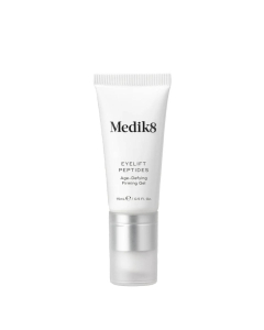 Medik8 Eyelift Peptides Creme Contorno Ocular Antienvelhecimento 15ml