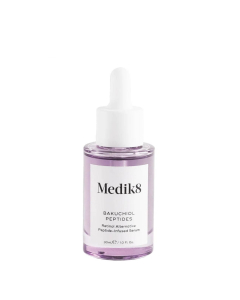Medik8 Bakuchiol Peptides Sérum Antirrugas Suave 30ml